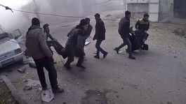 OSN požaduje v Sýrii úplné prímerie namiesto krátkych páuz