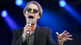Tom Odell odkladá koncert. Do Bratislavy príde na jeseň