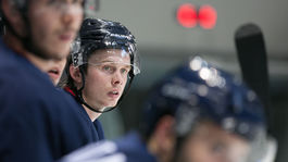 Jeglič prišiel kvôli dopingu o miesto v Nižnekamsku. Čaká na verdikt o treste