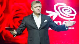 Od Fica odchádza jeho najbližší spolupracovník Roman Šipoš