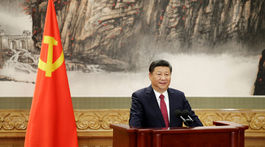 Čína v protikorupčnom ťažení potrestala skoro 37-tisíc úradníkov