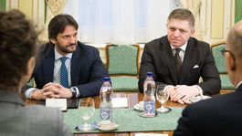 O Kaliňákovi nie je jasno