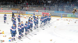 Tragédia v hokejovej Nitre. Jej tréner zomrel na infarkt