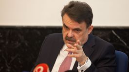 Kauza únosu Vietnamca: Čižnár kritizuje Kiskov prejav, vyprosí si slová o návrate mečiarizmu