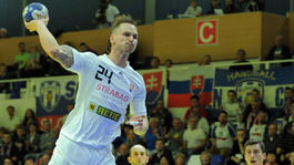 Hral aj za Barcelonu. Straňovský sa vracia na Slovensko