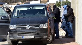 Taliansky novinár o chápadlách ‘Ndranghety na Slovensku