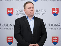Richard Vašečka
