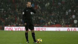 Kritizujú ich za video. Šéfovia talianskych rozhodcov dostali obálky s nábojnicami