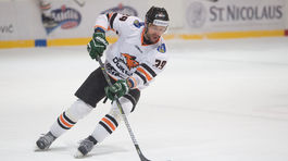 Michalovce chcú trofej. Finále je pre nás dôležité, priznáva Hančák