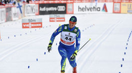 Potvrdené. Medzi päticou zatknutých lyžiarov je aj hviezdny Kazach