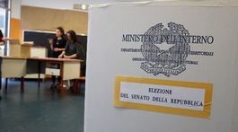 Vláda je jeden a pol mesiaca po voľbách v Taliansku stále v nedohľadne 