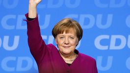 Vláda bude rovnaká. Nemecko je iné