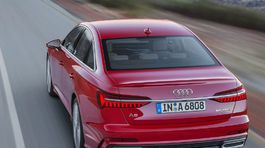 Audi A6 - 2018