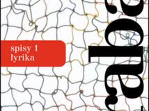 Bohumil Hrabal Spisy 1. Lyrika