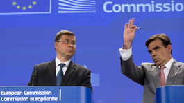 Európska komisia verí, že sa Talianom podarí zostaviť stabilnú vládu