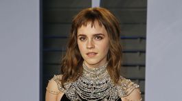 To fakt spravila? Emma Watson má nové tetovanie, s chybou v texte!