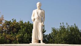 Archeológovia našli "Hippokratove" parazity