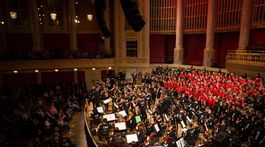 Viac dejepisu, matematiky? Alebo spevu?