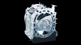 Mazda: Wankel sa vráti. Teraz už definitívne