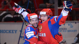 Daciuk venoval kláštoru zlatú medailu z MS. Poďakoval tým Bohu za Pjongčang