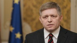 Fico naznačil, že za Kiskovým prejavom je Soros. Finančník obvinenia odmieta