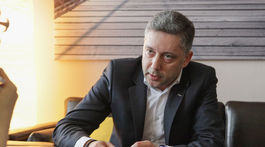 Riaditeľ protikorupčnej jednotky NAKA Krajmer odstupuje z funkcie