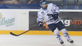 Fabian po 1000. dueli: Bronz s osemnástkou bol úžasný. Chýba mi však titul 