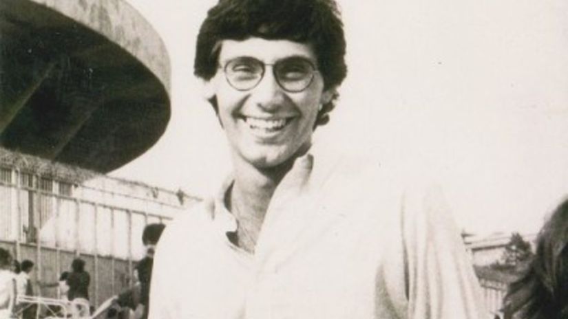 Giancarla Sianiho popravila talianska mafia...