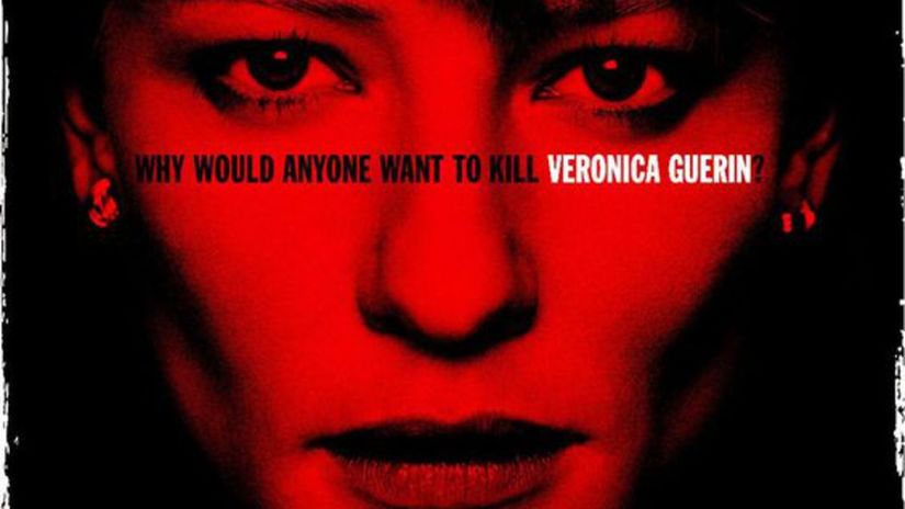 Film o príbehu zavraždenej novinárky Kto chytá...