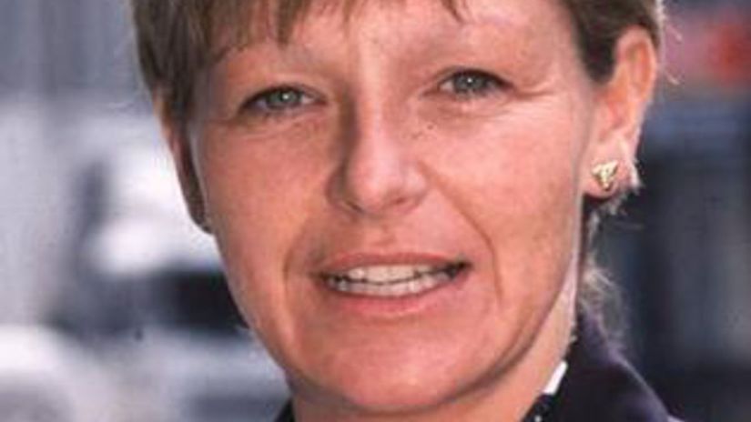 Veronicu Guerinovú zabili dublinské zločinecké...