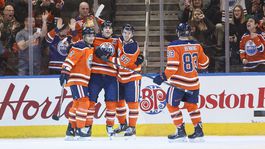 V súboji Slovákov sa tešil Sekera, Halák nezabránil prehre, Gáborík sa vrátil