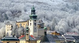 Rastúci počet návštevníkov v Banskej Štiavnici so sebou prináša aj problémy