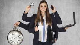 Ste viac v strese, ako si myslíte! Toto je 7 príznakov