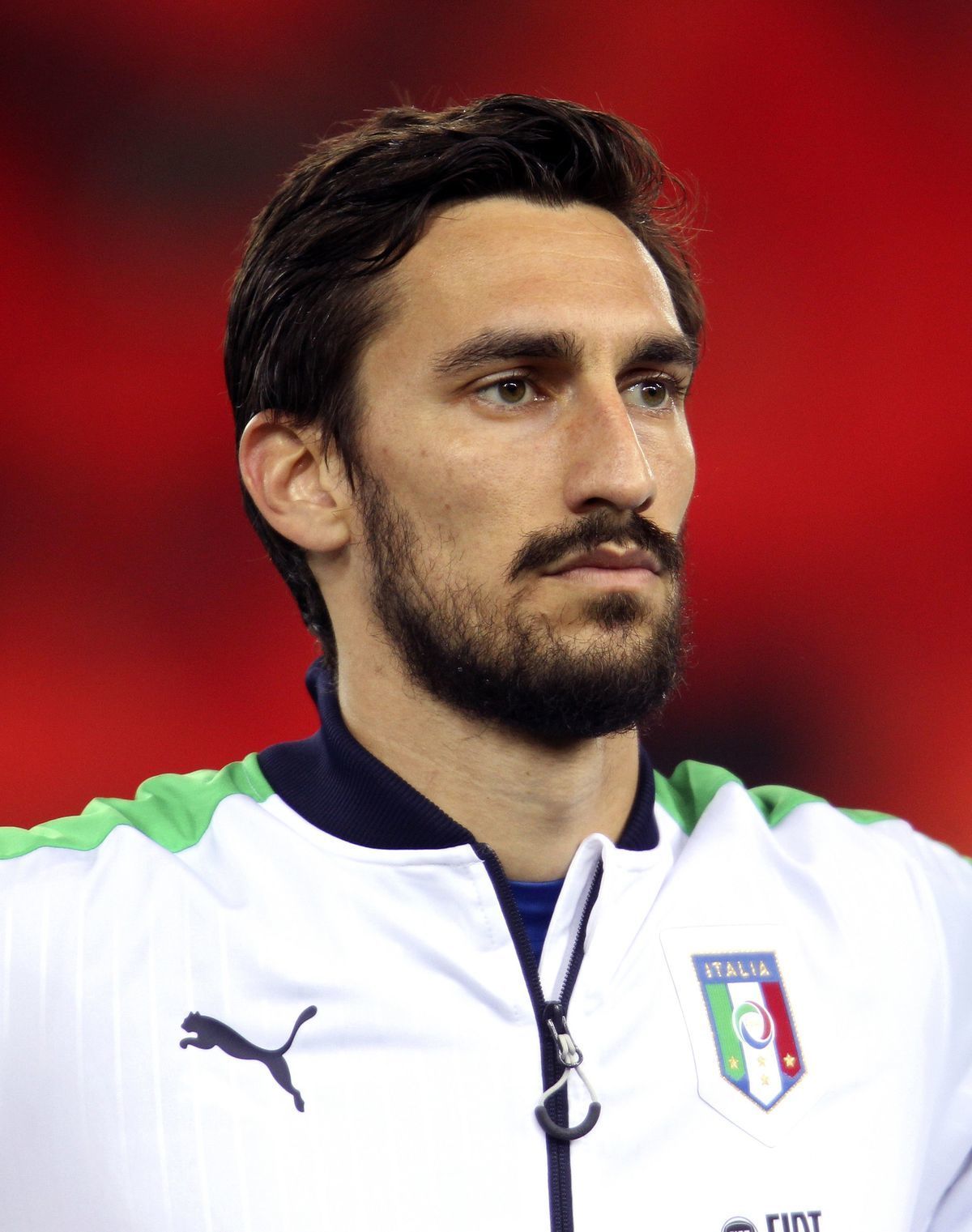 Davide Astori.