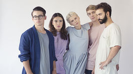 Slovenská hudobná scéna má príležitosť zaujať vo svete