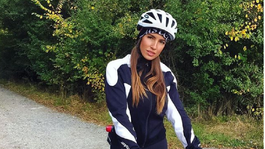 FOTO: Španielom horia lýtka z krásnej Slovenky. Servírujú ju na Facebooku