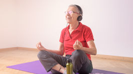 Muzikoterapia má výrazný vplyv na boj s demenciou