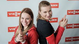 Medaila bola blízko. Túžim ju získať, vraví Paulína Fialková