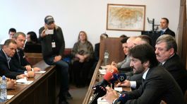 Hrnko: Ak bol niekto zo Slovenska zapletený do únosu Vietnamca, je to nehoráznosť