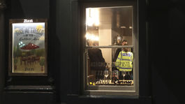 Po otrave bývalého ruského agenta vyhľadalo ošetrenie celkovo 21 ľudí