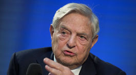 Maďarské médiá si všímajú Ficove vyjadrenia o Sorosovi na adresu Kisku