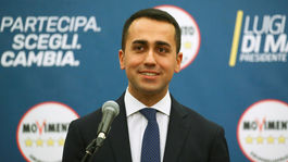 Taliansky chaos si vychutnávajú populisti a extrémisti