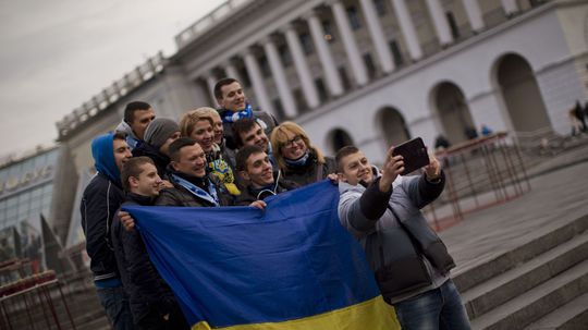 Ukrajina v reakcii na anexiu Krymu opustila Spoločenstvo nezávislých štátov