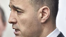 Drucker: Policajného prezidenta by mala odporúčať odborná komisia