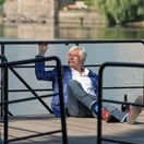 inšpektor max, juraj kukura,