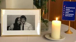 Rada žiada voľno pre študentov v čase pochodov za Kuciaka a Kušnírovú