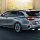 Kia Ceed Sportswagon - 2018