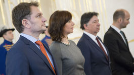 Matovič obrátil. Čo zlomilo Mistríka? Obrovská kampaň Čaputovej, tvrdí Kiššová