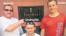 Kollára bolo vidieť pri mafiánskych bosoch 