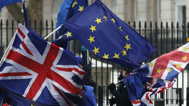 Británia po brexite. Bližšie ku Kanade?